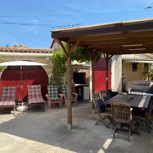  Appartamento Tout Confort Avec Parking Fermé